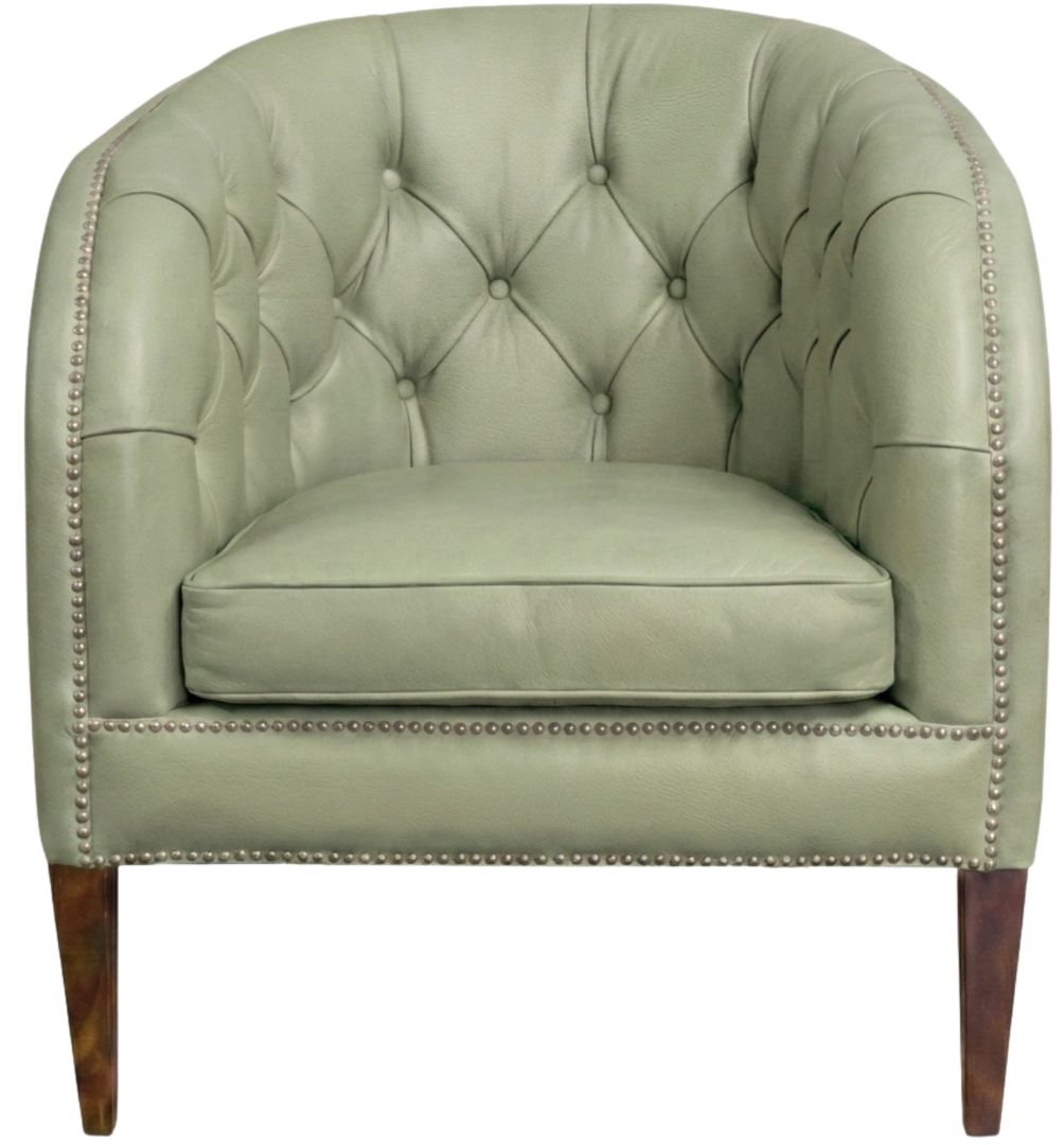 The Eton Chair